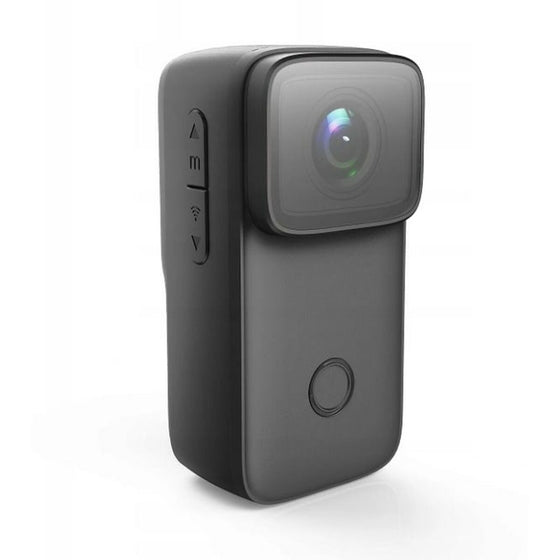 Cámara Deportiva SJCAM C200 1,28" Negro