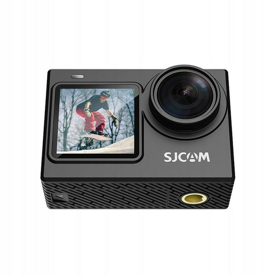 Cámara Deportiva SJCAM SJ6 Pro 2" Negro Sí