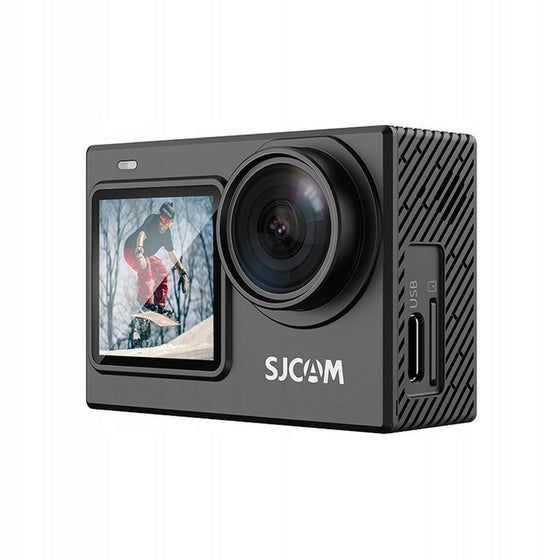 Cámara Deportiva SJCAM SJ6 Pro 2" Negro Sí