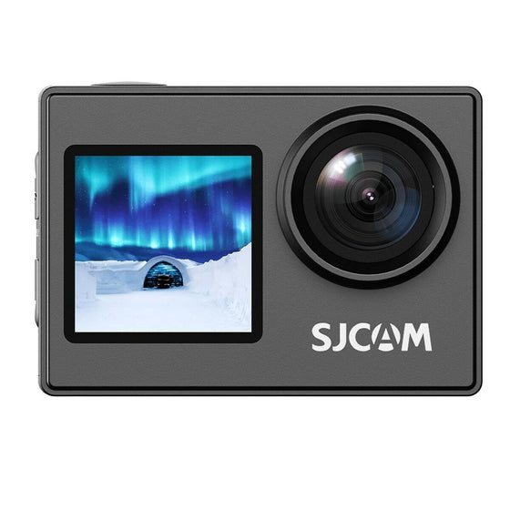 Cámara Deportiva SJCAM SJ4000 Negro