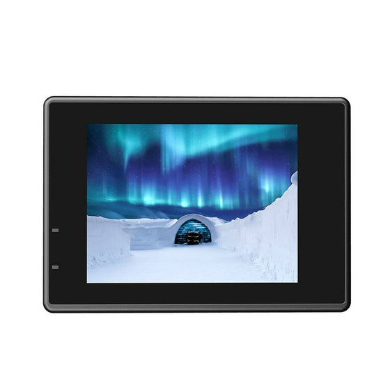 Cámara Deportiva SJCAM SJ4000 Negro