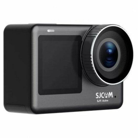 Cámara Deportiva SJCAM S11 Active Negro