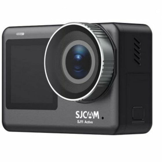 Cámara Deportiva SJCAM S11 Active Negro