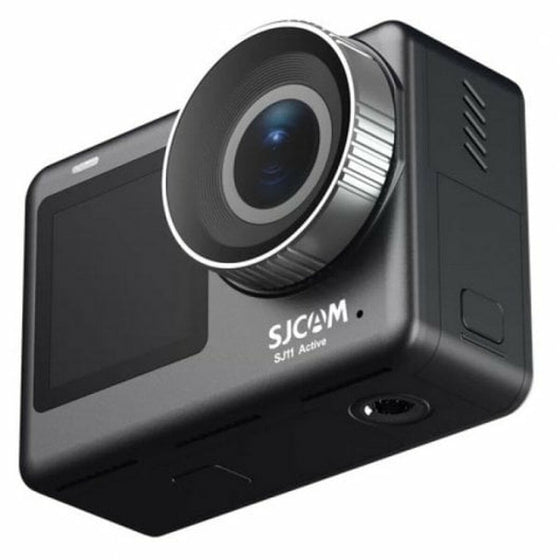 Cámara Deportiva SJCAM S11 Active Negro