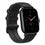 Smartwatch Amazfit Smartwatch Fitness Tracker with Sleep, S 1,65" AMOLED GPS 246 mAh 1,65" Negro Midnight black 43 mm