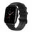 Smartwatch Amazfit Smartwatch Fitness Tracker with Sleep, S 1,65" AMOLED GPS 246 mAh 1,65" Negro Midnight black 43 mm