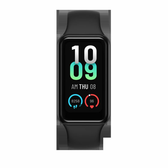 Pulsera de Actividad Amazfit Band 7 Negro 1,47" 42 mm