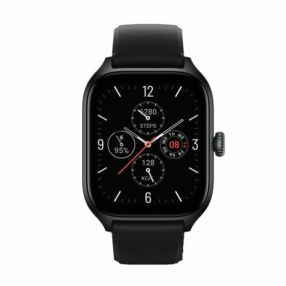 Smartwatch Amazfit GTS 4 1,75" Negro