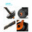 Kit de Pesas Rusas y Mancuernas Xiaomi ORMANC40 40 kg