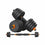 Mancuernas Xiaomi ORMANBAS25 25 kg Multicolor