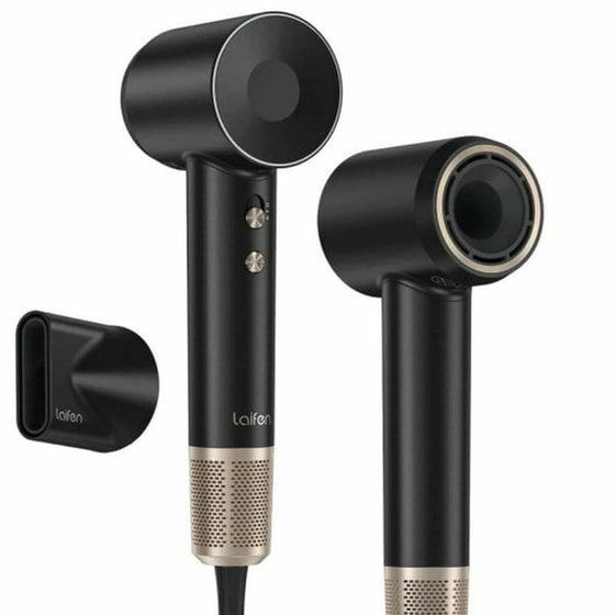 Secador de Pelo Laifen Negro