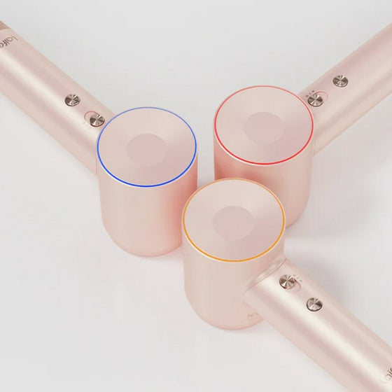 Secador de Pelo Laifen Swift Premium Pink