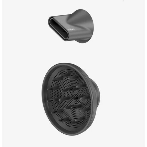 Secador de Pelo Laifen Blanco