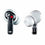 Auriculares Bluetooth Nothing A10600017 Blanco