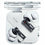 Auriculares Bluetooth Nothing A10600017 Blanco