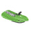 Trineo Zebra Hamax HAM503516 Verde