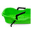 Trineo Hamax S2893 Verde