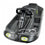 Trineo Hamax HAM505521 Negro Negro/Gris