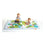 Parque de juegos Tiny Love Giant