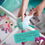Alfombra de juego Tiny Love