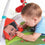 Alfombra de juego Tiny Love Poliéster Plástico