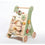 Andador con ruedas Tiny Love Boho Chic
