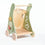 Andador con ruedas Tiny Love Boho Chic