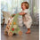 Andador con ruedas Tiny Love Boho Chic