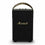 Altavoz Portátil Marshall Bluetooth Negro