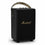 Altavoz Portátil Marshall Bluetooth Negro