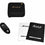 Altavoz Bluetooth Marshall WILLEN Negro 2100 W