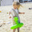 Flotador Hinchable Swim Essentials Dinosaur