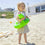 Flotador Hinchable Swim Essentials Dinosaur