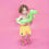 Flotador Hinchable Swim Essentials Dinosaur
