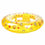 Flotador de bebé Swim Essentials Circus