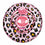 Flotador de bebé Swim Essentials Leopard