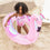 Flotador Hinchable Swim Essentials Flamingo