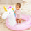 Flotador Hinchable Swim Essentials Unicorn