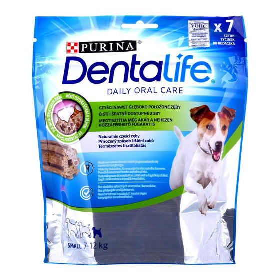 Pienso Purina Dentalife Adulto 115 g