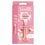 Maquinilla de Afeitar Gillette Spa Breeze