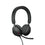 Auriculares con Micrófono GN Audio Evolve2 40 SE Negro