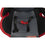 Silla para el Coche Cars CZ10285 15 - 36 Kg Gris Rojo