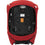 Silla para el Coche Cars CZ10285 15 - 36 Kg Gris Rojo