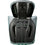 Silla para el Coche Hilo CZ11032 9 - 36 Kg Gris