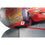 Silla para el Coche Cars CZ11035 Gris