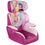 Silla para el Coche Princess CZ11036 Rosa