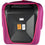 Silla para el Coche Princess CZ11036 Rosa