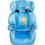 Silla para el Coche Piolín CZ11073 15 - 36 Kg Azul Amarillo
