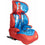 Silla para el Coche Spider-Man TETI III (22 - 36 kg) ISOFIX