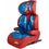 Silla para el Coche Spider-Man TETI III (22 - 36 kg) ISOFIX